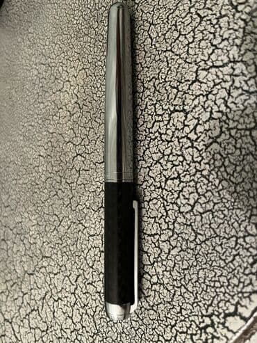 Xəritələr: BMW M qələm – Made in Germany - Orijinal BMW M loqolu yazı aləti - — 4