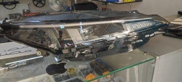 Salam changan a05 ön sağ farasi. üstdən chixma original.isiqinda