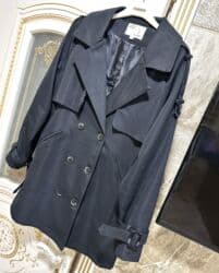 Plaş, L, rəng - Qara lalafo.az -da Plaş, L, rəng - Qara