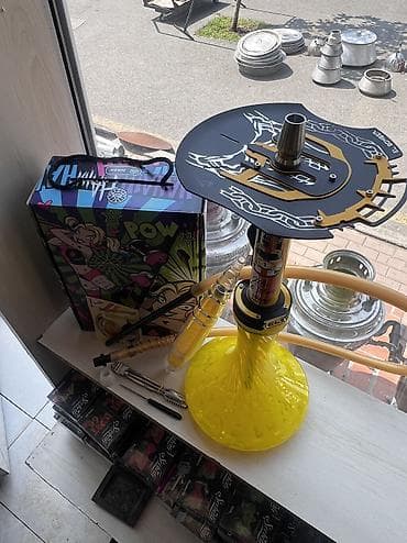 Qəlyan,şlank,su dondurucu,maşa,setka,deşən — 4