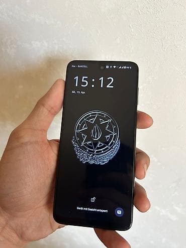 tab s7 fe: Motorola Moto G23, 128 GB, rəng - Göy, Face ID, Barmaq izi, İki sim kartlı — 2