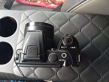 iphone xs max kreditle: Nikon COOLPIX L310 rəqəmsal fotoaparat - 21x Wide Optical Zoom VR — 2