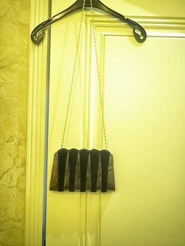 donkey milk faydaları: Çanta dəsti, Mango, İşlənmiş — 5