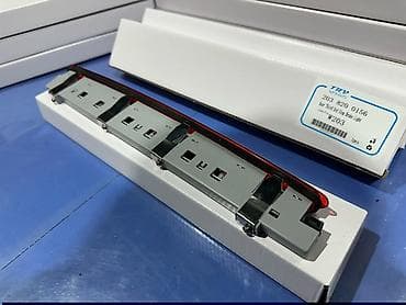 книга для чтения 4 класс озмитель е е власова и в: Светодиодная, LED, Mercedes-Benz — 3