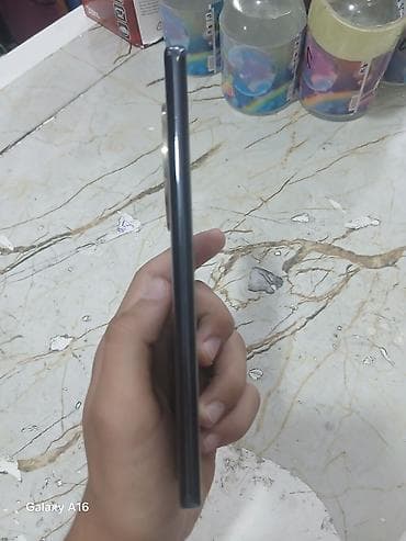 samsung tab s9 ultra: Honor X9b, 256 GB, rəng - Qara, İki sim kartlı — 2