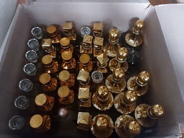 продажа готового бизнеса в баку: Salam aleykum.Hazır biznes.Ətir isinə baslamaq ucun cox gözəl — 6