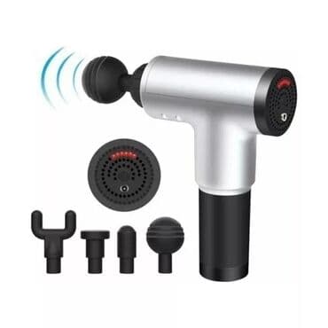 selulit masaj aparatı: Masajor, Vibro masajor, Bədən üçün, Yeni, Pulsuz çatdırılma — 1