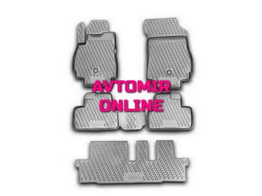 ayağaltı: "CHEVROLET Orlando 2011" ayaqaltı novline ÜNVAN: Atatürk prospekti — 1