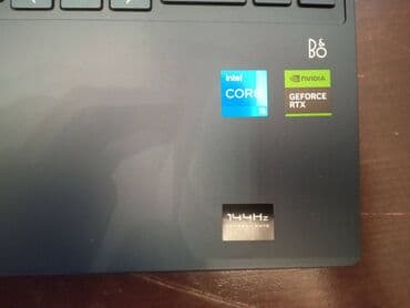 ucuz notbuklar: İşlənmiş HP Victus, 15.6 ", Intel Core i5, 512 GB, Pulsuz çatdırılma — 3