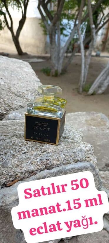 oriflame amber elixir en ucuz: Oriflame Dancing Lady Hypnotic Night tualet suyu. Qadınlar üçün — 87