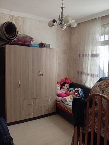 bakıxanov residence kreditle evler: Binəqədi qəs. 3 otaqlı, 15 kv. m, Kredit yoxdur, Orta təmir — 12