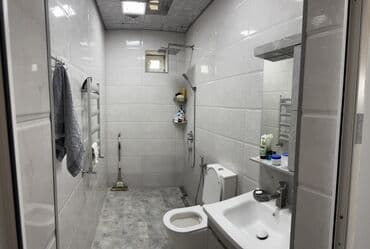 kiraye bileceri: Kirayə verilən bu mənzil rahat yaşayış üçün ideal seçimdir. Geniş — 1