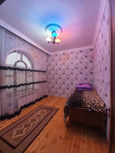 çıxarış nədir: 7 otaqlı, 500 kv. m, Kredit yoxdur, Orta təmir — 12