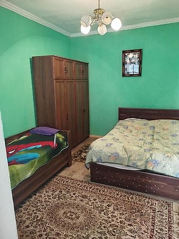suraxan: Şəhər tipli həyət evi - Geniş həyət sahəsi, daş döşəməli yol — 6