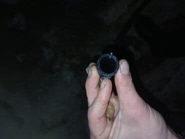 Qapılar və aksessuarlar: Şlanq, daxili diametr 20 mm mm, Başlıqsız — 3