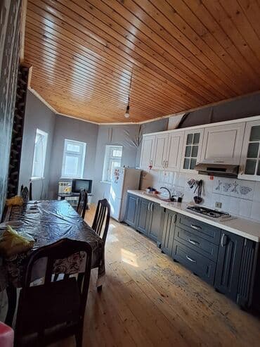 abşeron genclər şəhərciyi kiraye evler: 1 otaqlı, 50 kv. m — 16