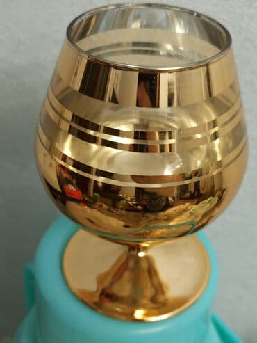 yeni ilə aid şəkillər 2024: Qədəhlər — 1