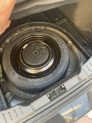 Avtomobil alışı: Ford Focus: 1 l | 2016 il 260 km Sedan — 9