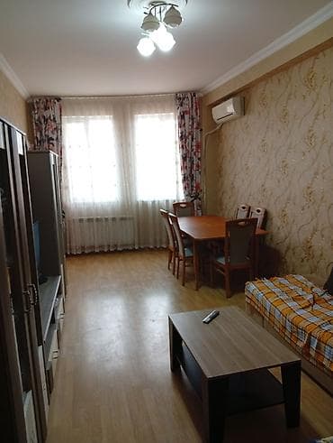 masazirda otel: 3 otaqlı, Yeni tikili, 92 kv. m — 8