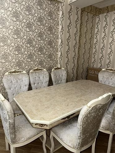 madeyra mebel qiymetleri: Yeni, Masa və oturacaqlar — 5