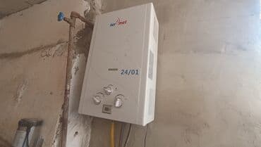 kira: Kirayə sabuncu dəmir yol vagzalin yaxinligi vayfayi da var - 1 otaq — 5