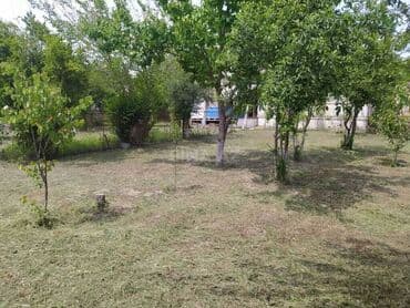 Qarajlar: 3 otaqlı, 70 kv. m, Təmirsiz — 4