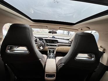 maşin 07: FAW Besturn: 1.2 l | 2019 il 54540 km Krossover — 8