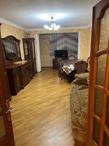 zabrata kirayə ev: Nərimanov metrosunun yaxınlığında metroparka yaxin yerləşən 5 — 4