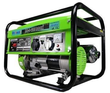 stabilizator qiymeti: Satış, Yeni, Benzin, Generator, Pulsuz çatdırılma, Rayonlara çatdırılma, Kredit yoxdur — 4