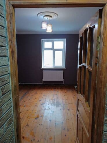 ağdaş emlak: Bakı, Əmircan qəs., 2 otaqlı, Köhnə tikili, 52 kv. m — 2