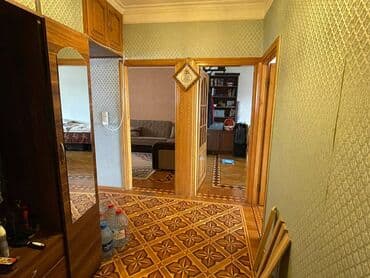 баку квартира купить: Баку, 3 комнаты, Вторичка, м. Гянджлик, 100 м² — 9