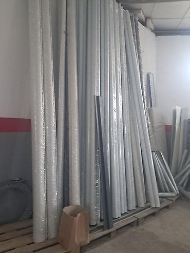 örtükler: Müasir profilli metal dam örtükləri: Dam örtüyü üçün alt qat — 3