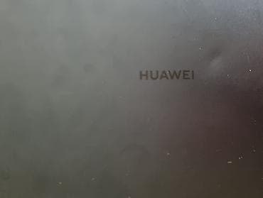 hard disk təmiri: Huawei planşet – model AGR-W09 Xüsusiyyətlər: - Ekran: 10 düymlük — 2