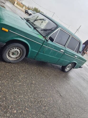 фольксваген новый кузов: Avtomobil: VAZ 2107 (Jiquli) Kuzov tipi: sedan, 4 qapı Rəng: yaşıl — 2