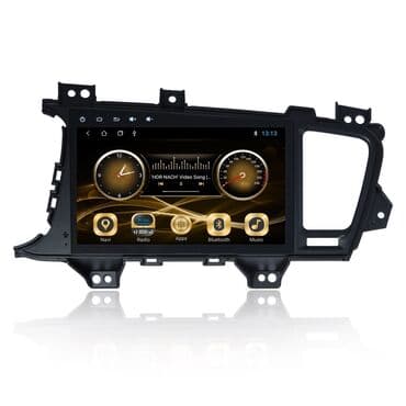 kia optima monitor: Kia optima 2011-2013 android monitor 🚙🚒 ünvana və bölgələrə ödənişli — 1