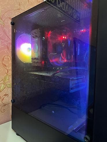 hp victus 15: Rampage 165 hz 24 inc ekran Msi z390 ana plata İ7 9700k Rx 6650xt — 4