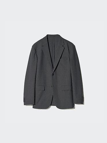 Pencək, Naxışsız, Uniqlo, L — 2