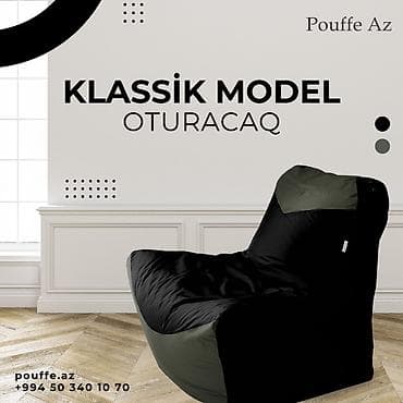 elif mebel: Yeni, Pufik oturacaq, Parça, Kredit yoxdur, Ödənişli çatdırılma — 3
