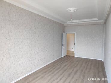 продажа трехкомнатных квартир: Сарай, 3 комнаты, Новостройка, 99 м² — 2