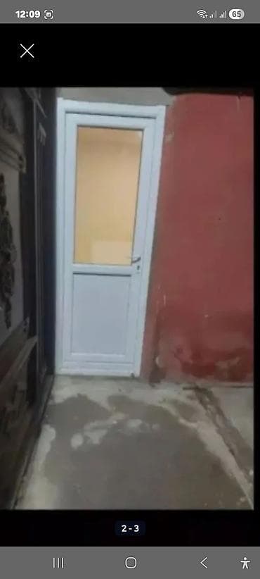 İcarəyə verilir Gözəllik/salon üçün kiçik iş yeri – 1 otaqlı abyekt