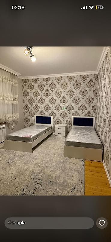 qedimi kravat: Təknəfərlik çarpayı, Bazalı, Matras ilə, Siyirməsiz — 3