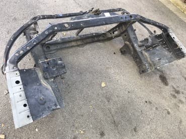 авторазбор бишкек тойота эстима: Toyota camry, 2006 il, İşlənmiş — 3