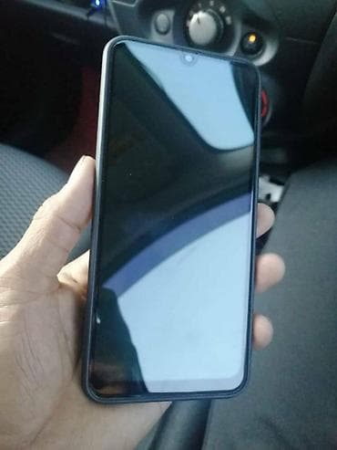 samsung printer: Samsung Galaxy A50, 64 GB, rəng - Bənövşəyi — 2