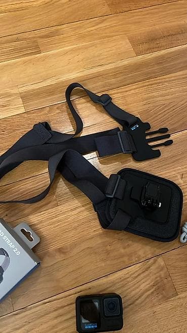 pulsuz iptv m3u: GoPro Chesty (Chest Mount Harness) – Body Strap 2.0 - GoPro üçün sinə — 2