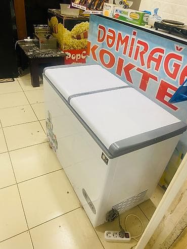 köşk satışı: Kafe/bufet üçün hazır mini “kokteyl və fast-food” guşəsi – — 7