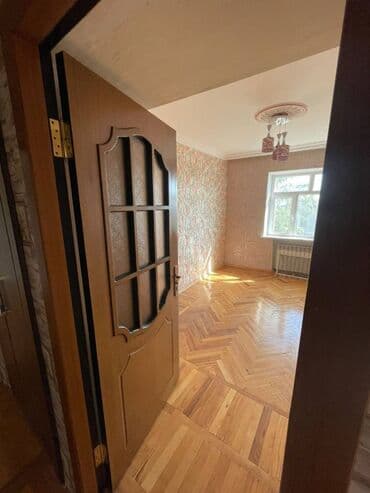 qarayevdə 3 ota kirayə evlər: Bakı, 3 otaqlı, Köhnə tikili, m. Qara Qarayev, 82 kv. m — 5