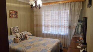 9 ci mikrorayon satilan evler: Bakı, 2 otaqlı, Köhnə tikili, m. Əhmədli, 60 kv. m — 2