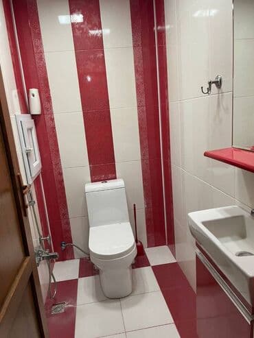 квартира берилет кок жар: Xətai rayonu,Əhmədli metrosu,Mc donaldsın yanında yerləşir.10 — 9