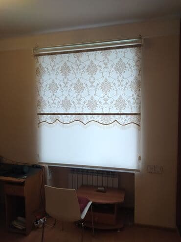 ucuz tüller: Jalüz pərdə ucuz  sok qiymətlər bizdə 2 ya 3 günərzində hazırlama — 2