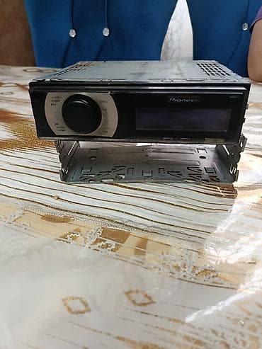 Maqnitol, Pioneer, RSA